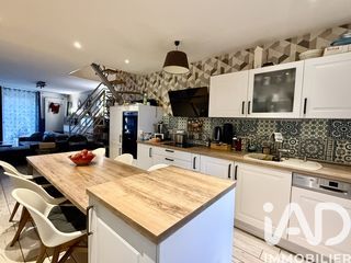  Maison � vendre 4 pi�ces 103 m�