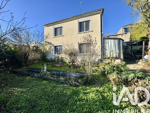   Vente Maison/villa 3 pi�ces Maison - 3 pi�ce(s) - 75 m�