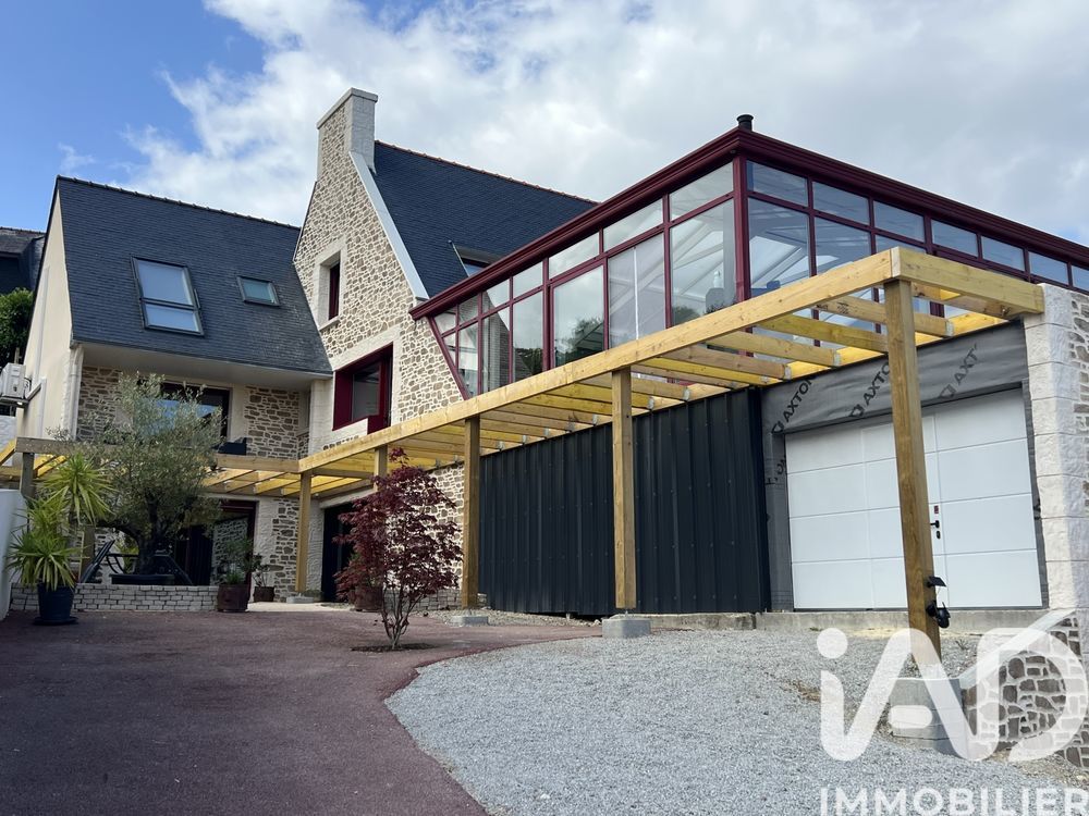 � vendre  Maison Quimper (29000)