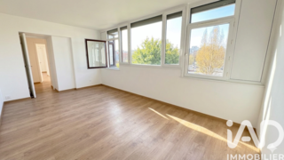  Appartement � vendre 2 pi�ces 48 m�