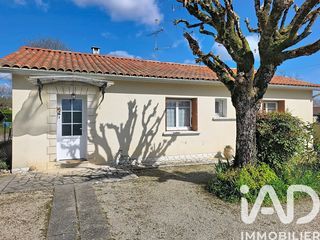  Maison � vendre 4 pi�ces 74 m�