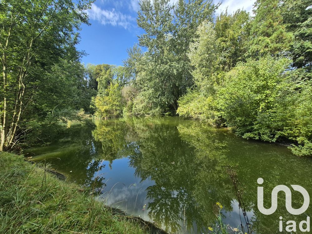 � vendre  Maison L'Isle-Adam (95290)