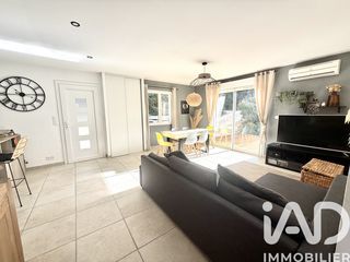  Maison � vendre 3 pi�ces 69 m�