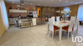  Maison � vendre 6 pi�ces 160 m�