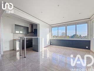  Appartement � vendre 4 pi�ces 70 m�