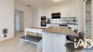  Appartement � vendre 3 pi�ces 62 m�