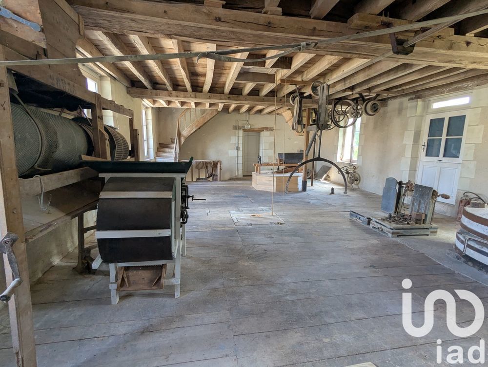 � vendre  Maison Bl�r� (37150)