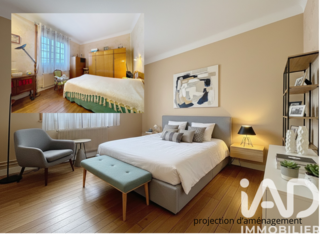  Maison � vendre 5 pi�ces 89 m�