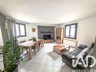  Maison � vendre 3 pi�ces 97 m�