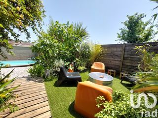  Maison � vendre 4 pi�ces 140 m�