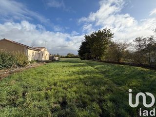  Terrain � vendre 1113 m�