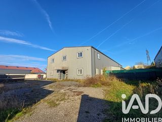  Immeuble � vendre 520 m�