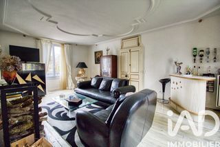  Maison � vendre 10 pi�ces 234 m�