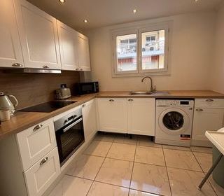  Appartement � vendre 3 pi�ces 55 m�