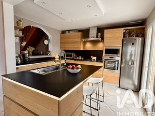  Maison � vendre 5 pi�ces 117 m�