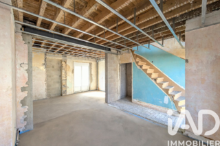  Maison � vendre 5 pi�ces 78 m�