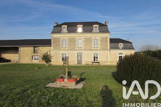  Maison � vendre 7 pi�ces 178 m�