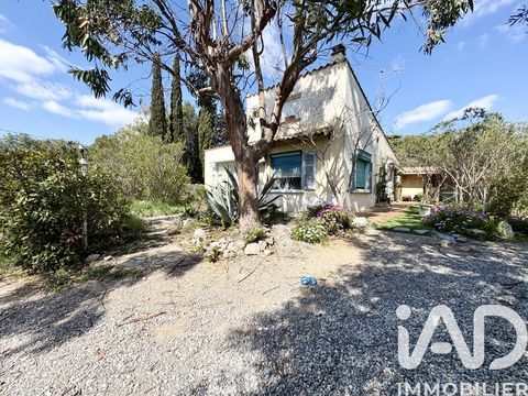   Vente Maison/villa 6 pi�ces Maison - 6 pi�ce(s) - 121 m�