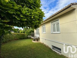  Maison � vendre 4 pi�ces 102 m�