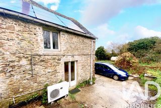  Maison � vendre 4 pi�ces 78 m�