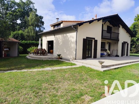   Vente Maison/villa 4 pi�ces Maison - 4 pi�ce(s) - 140 m�
