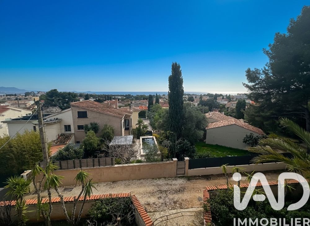 � vendre  Maison Bandol (83150)