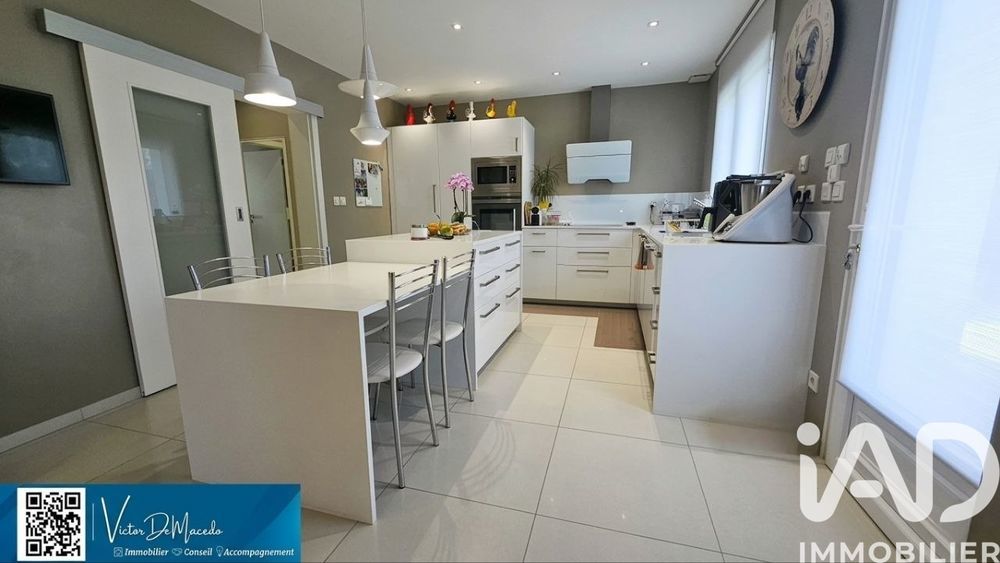 � vendre  Maison Orleans (45100)