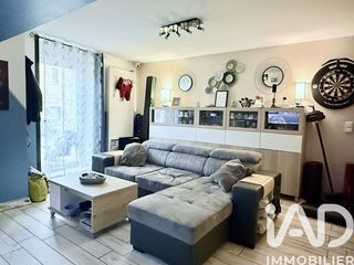  Maison � vendre 4 pi�ces 103 m�