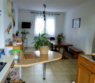  Maison � vendre 7 pi�ces 110 m�