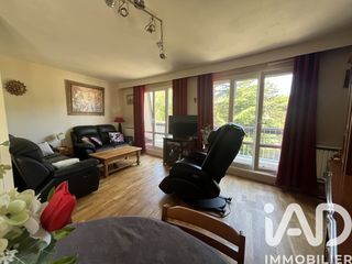  Appartement � vendre 3 pi�ces 75 m�