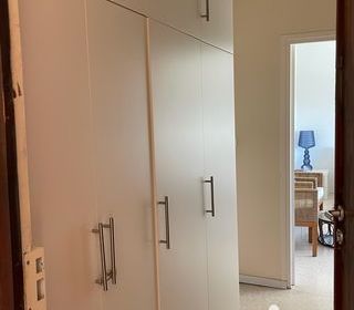  Appartement � vendre 1 pi�ce 40 m�