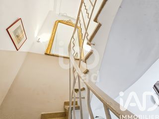  Maison � vendre 9 pi�ces 206 m�