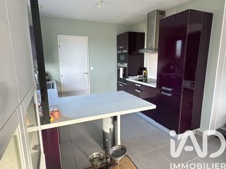  Maison � vendre 6 pi�ces 118 m�