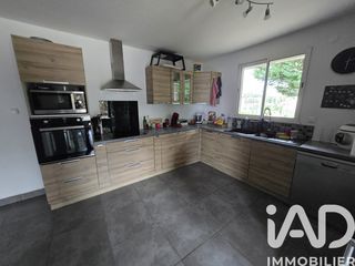  Maison � vendre 6 pi�ces 159 m�