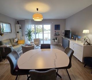  Appartement � vendre 3 pi�ces 63 m�