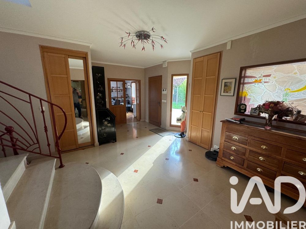 � vendre  Villa Herblay (95220)