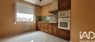  Maison � vendre 8 pi�ces 183 m�