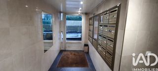  Appartement � vendre 2 pi�ces 48 m�