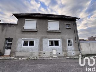  Maison � vendre 2 pi�ces 64 m�