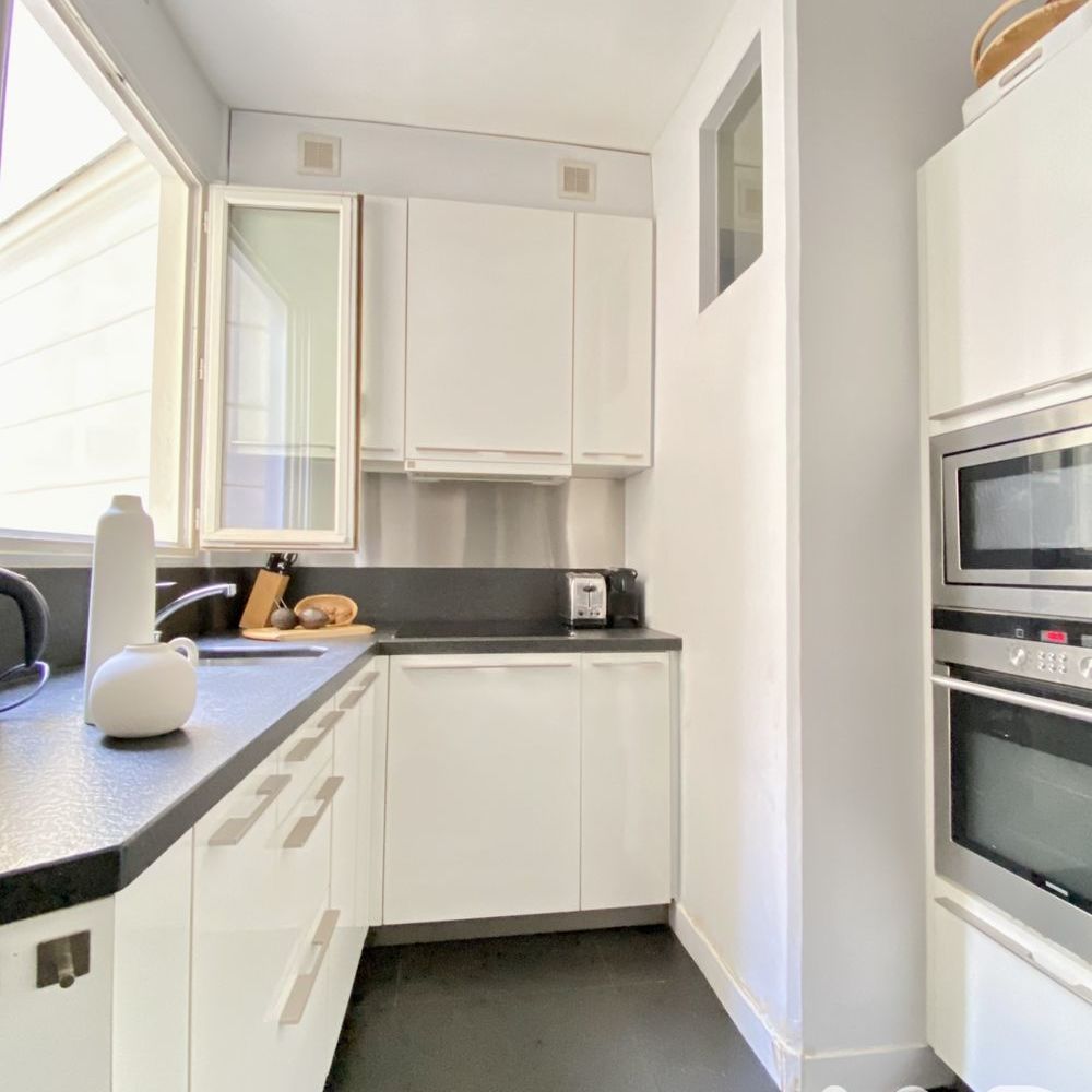 � vendre  Appartement Paris 17