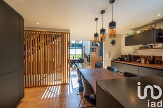  Appartement � vendre 5 pi�ces 155 m�