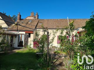  Maison � vendre 5 pi�ces 113 m�
