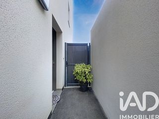  Appartement � vendre 2 pi�ces 43 m�