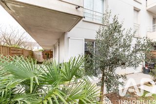  Appartement � vendre 2 pi�ces 43 m�