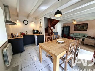  Maison � vendre 5 pi�ces 85 m�