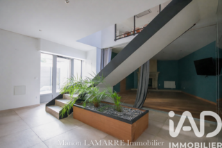  Maison � vendre 7 pi�ces 181 m�