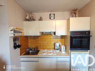  Appartement � vendre 2 pi�ces 22 m�