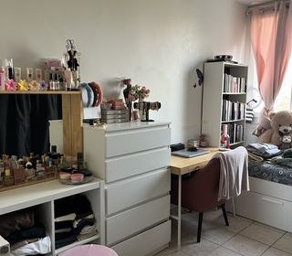  Appartement � vendre 5 pi�ces 83 m�