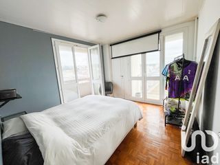  Appartement � vendre 3 pi�ces 63 m�