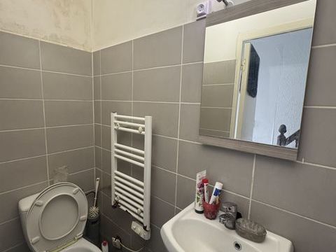  Appartement � vendre 3 pi�ces 25 m�